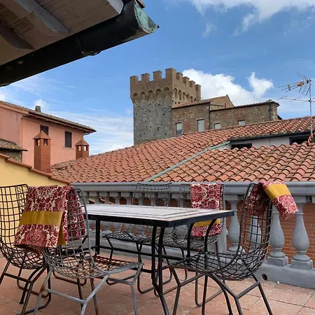 Dimora San Donato Daire