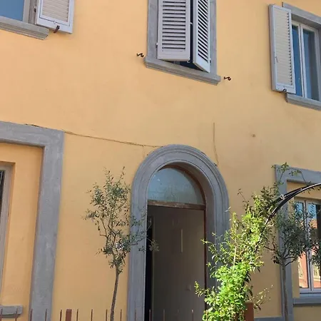 아파트 Dimora San Donato *