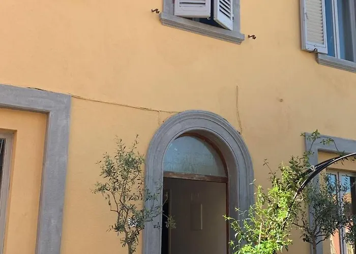 아파트 Dimora San Donato *